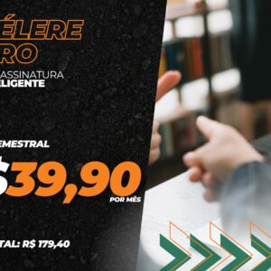 Plano CélerePro (Semestral)