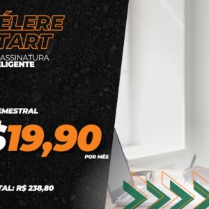 Plano CélereStart (Anual)