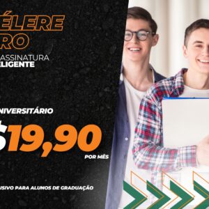 Plano CélerePro (Universitário)