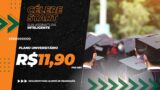 Plano CélereStart (Universitário)