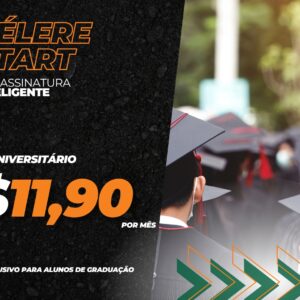 Plano CélereStart (Universitário)