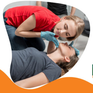 SUPORTE À VIDA E PRIMEIROS SOCORROS