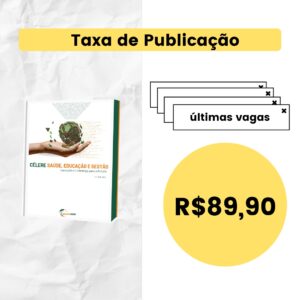 Taxa de Publicação
